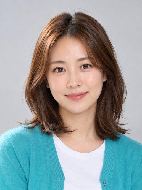 브라이트 봄 예시 모델