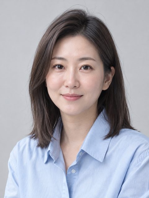 쿨 여름 예시 모델