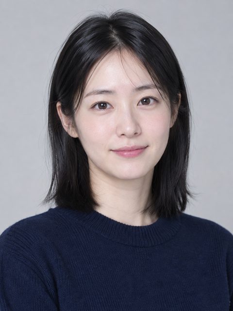 쿨 겨울 예시 모델