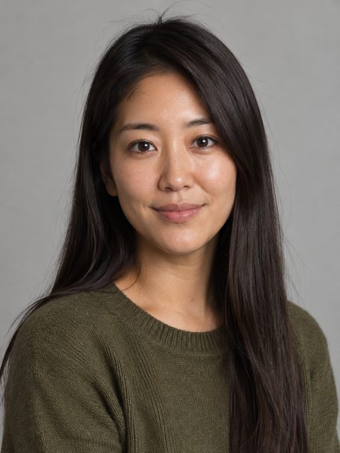 딥 가을 예시 모델