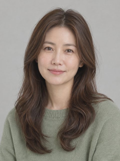 소프트 가을 예시 모델