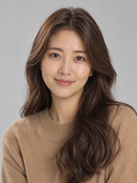 웜 가을 예시 모델