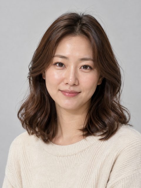 웜 봄 예시 모델